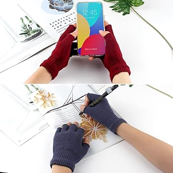 小物 s@ki Lowgauge Fingerless Knit Glove 小物 s@ki Lowgauge Fingerless Knit Glove 小物 s@ki Lowgauge